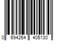 Barcode Image for UPC code 0694264405130