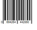 Barcode Image for UPC code 0694264442890