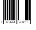 Barcode Image for UPC code 0694264488515