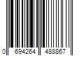 Barcode Image for UPC code 0694264488867