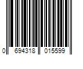 Barcode Image for UPC code 0694318015599