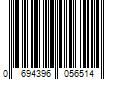 Barcode Image for UPC code 0694396056514