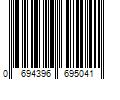 Barcode Image for UPC code 0694396695041