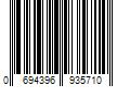 Barcode Image for UPC code 0694396935710