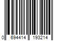 Barcode Image for UPC code 0694414193214