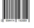 Barcode Image for UPC code 0694414193559