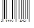 Barcode Image for UPC code 0694501120628