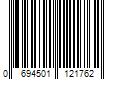 Barcode Image for UPC code 0694501121762