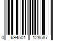 Barcode Image for UPC code 0694501128587