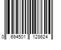 Barcode Image for UPC code 0694501128624