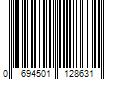 Barcode Image for UPC code 0694501128631