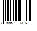 Barcode Image for UPC code 0694501130122