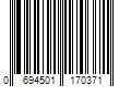 Barcode Image for UPC code 0694501170371