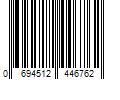 Barcode Image for UPC code 0694512446762