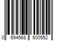 Barcode Image for UPC code 0694568600552