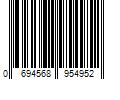 Barcode Image for UPC code 0694568954952