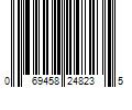 Barcode Image for UPC code 069458248235