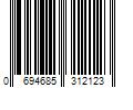 Barcode Image for UPC code 0694685312123