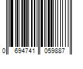 Barcode Image for UPC code 06947410598816