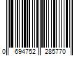 Barcode Image for UPC code 0694752285770