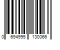 Barcode Image for UPC code 0694995130066