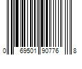 Barcode Image for UPC code 069501907768