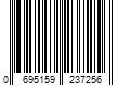 Barcode Image for UPC code 0695159237256