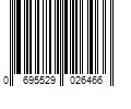 Barcode Image for UPC code 0695529026466