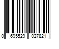 Barcode Image for UPC code 0695529027821