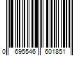 Barcode Image for UPC code 0695546601851