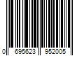 Barcode Image for UPC code 0695623952005