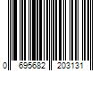 Barcode Image for UPC code 0695682203131