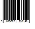 Barcode Image for UPC code 0695682203148