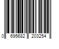 Barcode Image for UPC code 0695682203254