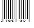 Barcode Image for UPC code 0696087109424