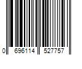 Barcode Image for UPC code 0696114527757