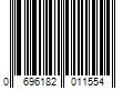 Barcode Image for UPC code 0696182011554