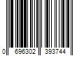 Barcode Image for UPC code 0696302393744