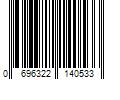 Barcode Image for UPC code 0696322140533