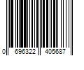 Barcode Image for UPC code 0696322405687