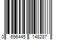 Barcode Image for UPC code 0696445148287