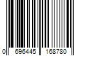 Barcode Image for UPC code 0696445168780