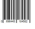 Barcode Image for UPC code 0696445184582