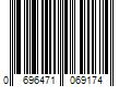 Barcode Image for UPC code 0696471069174