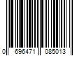 Barcode Image for UPC code 0696471085013