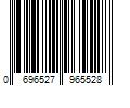 Barcode Image for UPC code 0696527965528