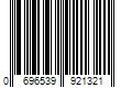 Barcode Image for UPC code 0696539921321