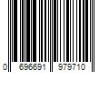 Barcode Image for UPC code 0696691979710