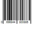 Barcode Image for UPC code 0696844800885