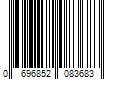 Barcode Image for UPC code 0696852083683